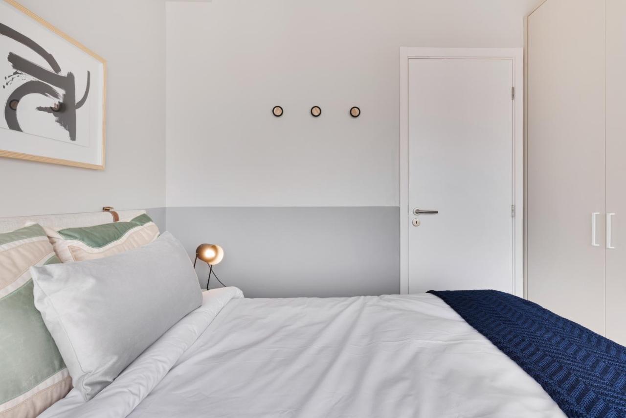 Charlie Nun Itaim Apartment São Paulo Ngoại thất bức ảnh